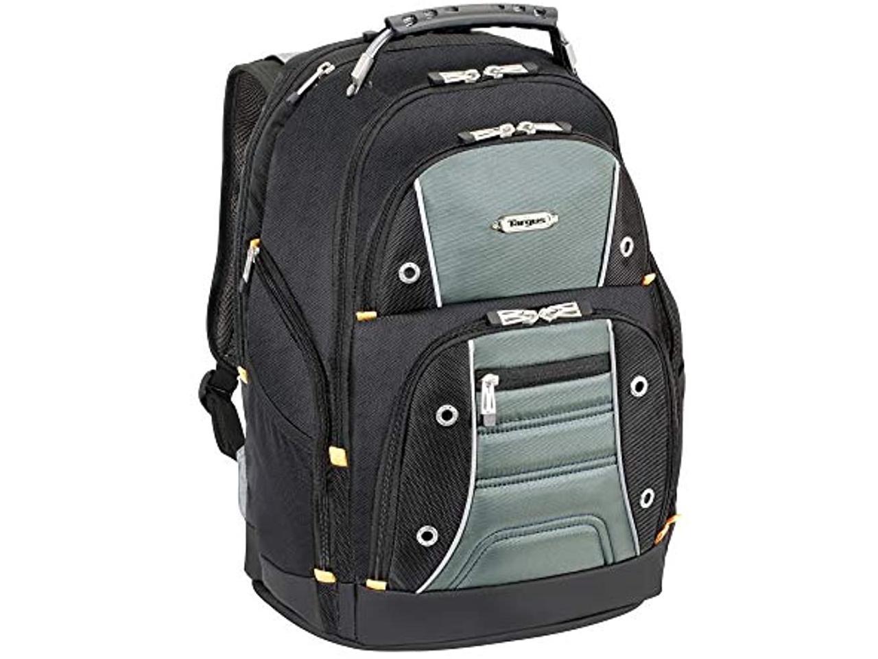 Targus Drifter Tsb Us Carrying Case Backpack For Notebook