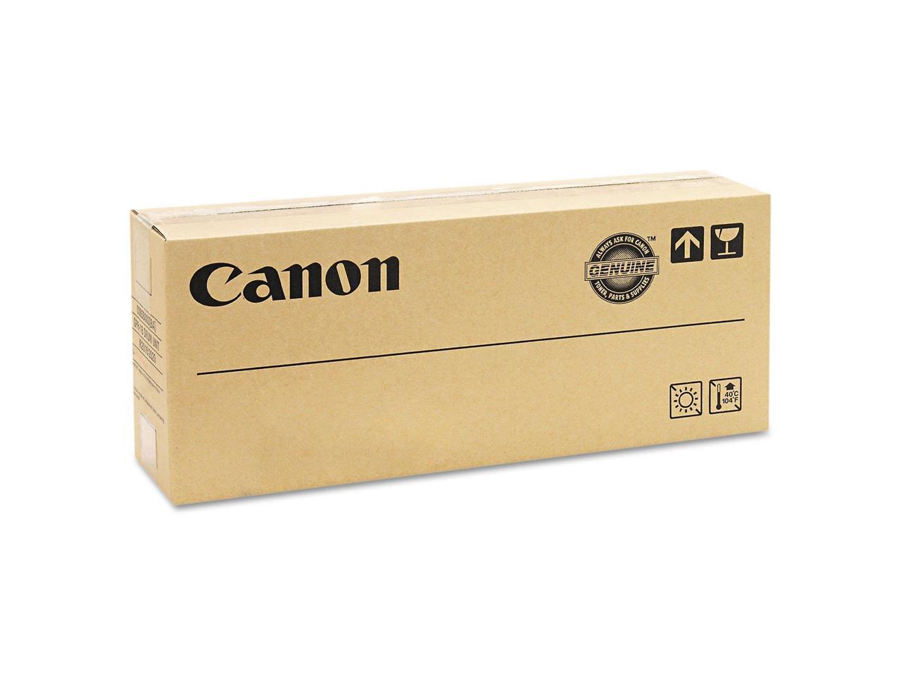 Canon Gpr Toner Cartridge Black Newegg