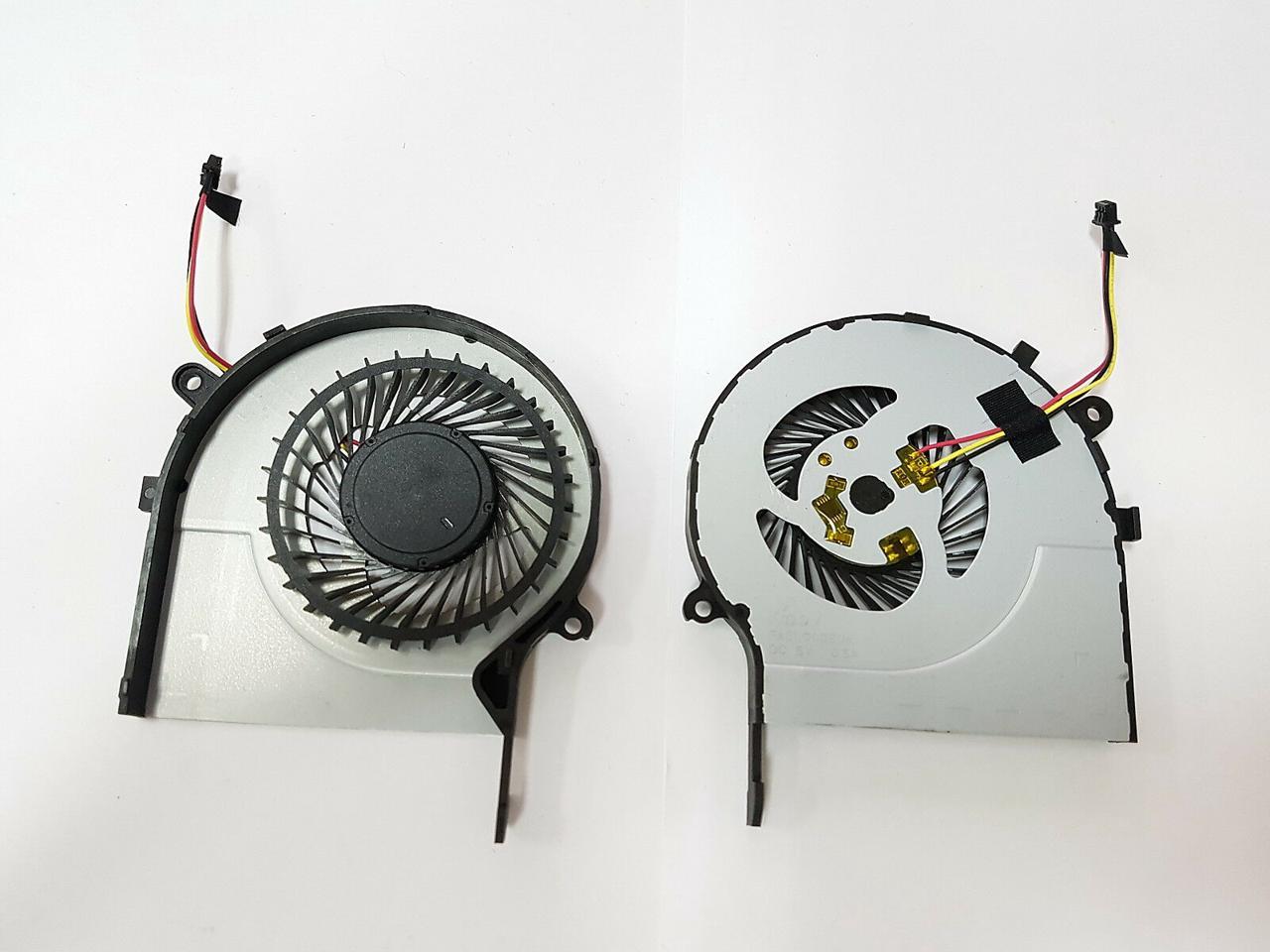 New Laptop CPU Cooling Fan For Toshiba Satellite L50 C L55 C L55 C5272