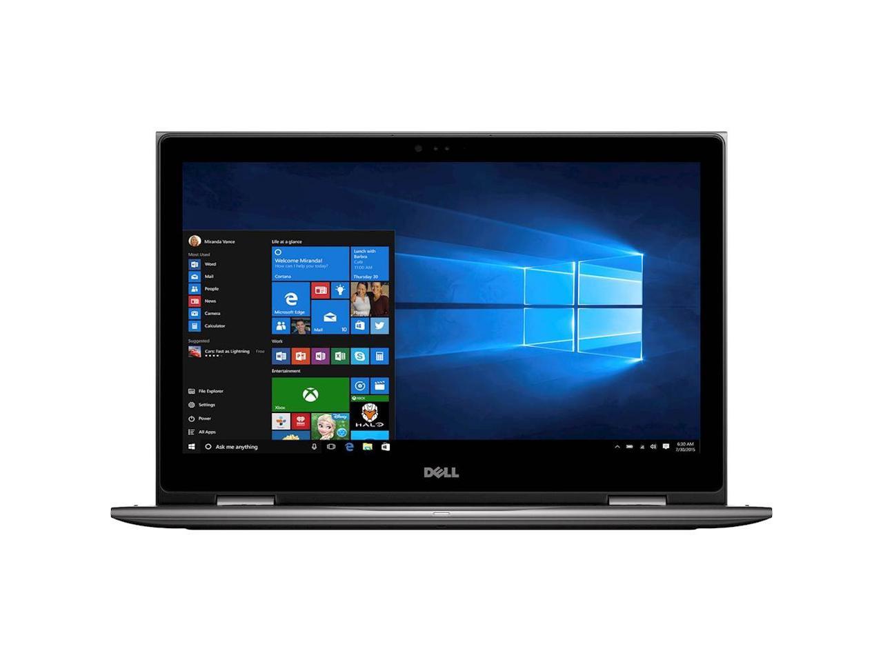 Premium Flagship Dell Inspiron In Full Hd Ips