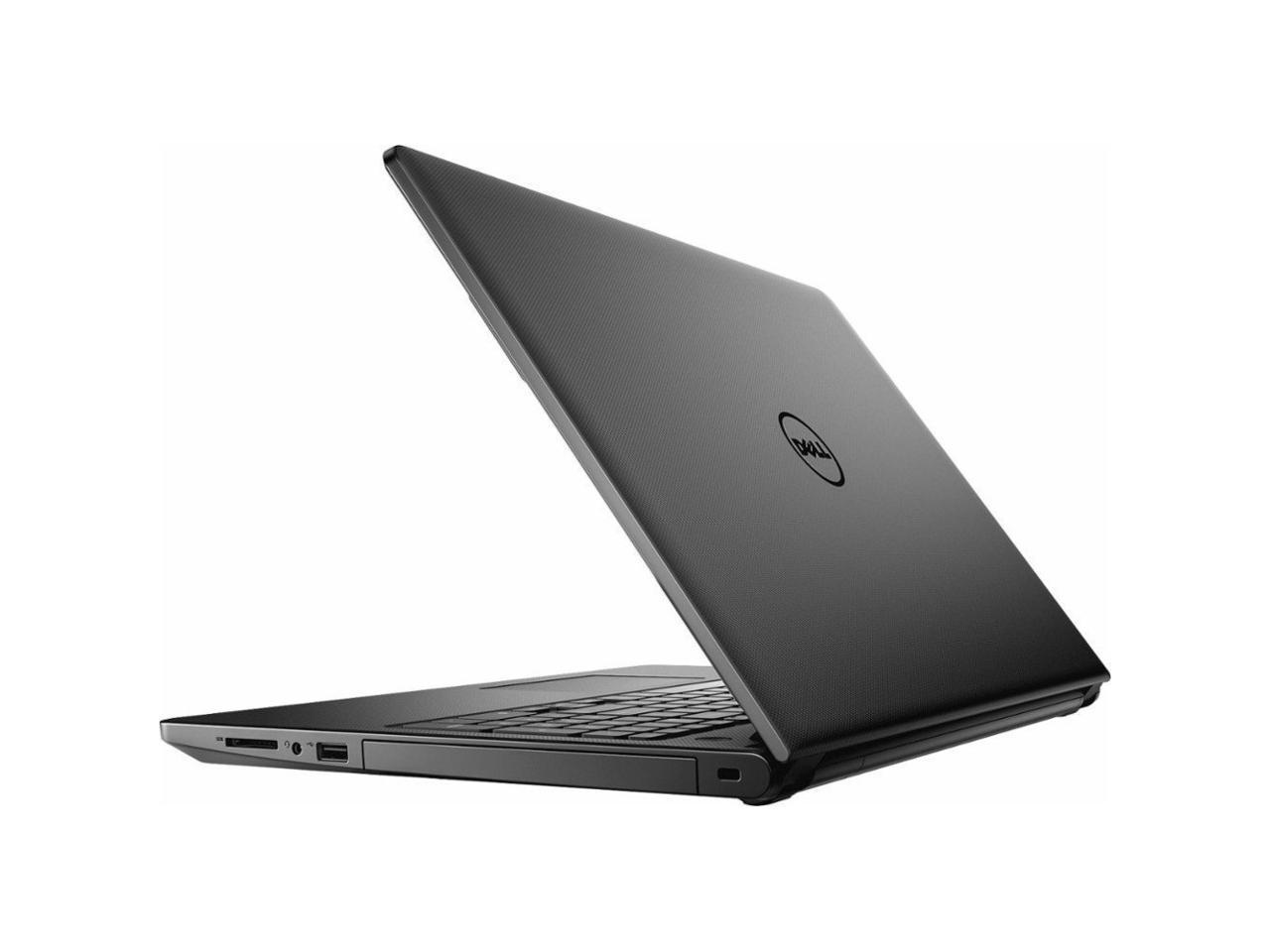 Dell Inspiron 5000 Series 15 6 HD Truelife LED Backlit Business Laptop