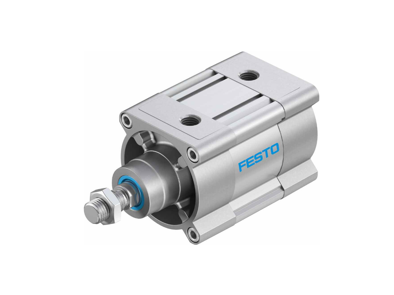 Festo Dsbc Ppsa N Iso Cylinder New Newegg