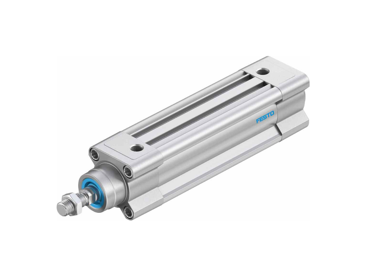 Festo Dsbc Ppsa N Iso Cylinder New Newegg