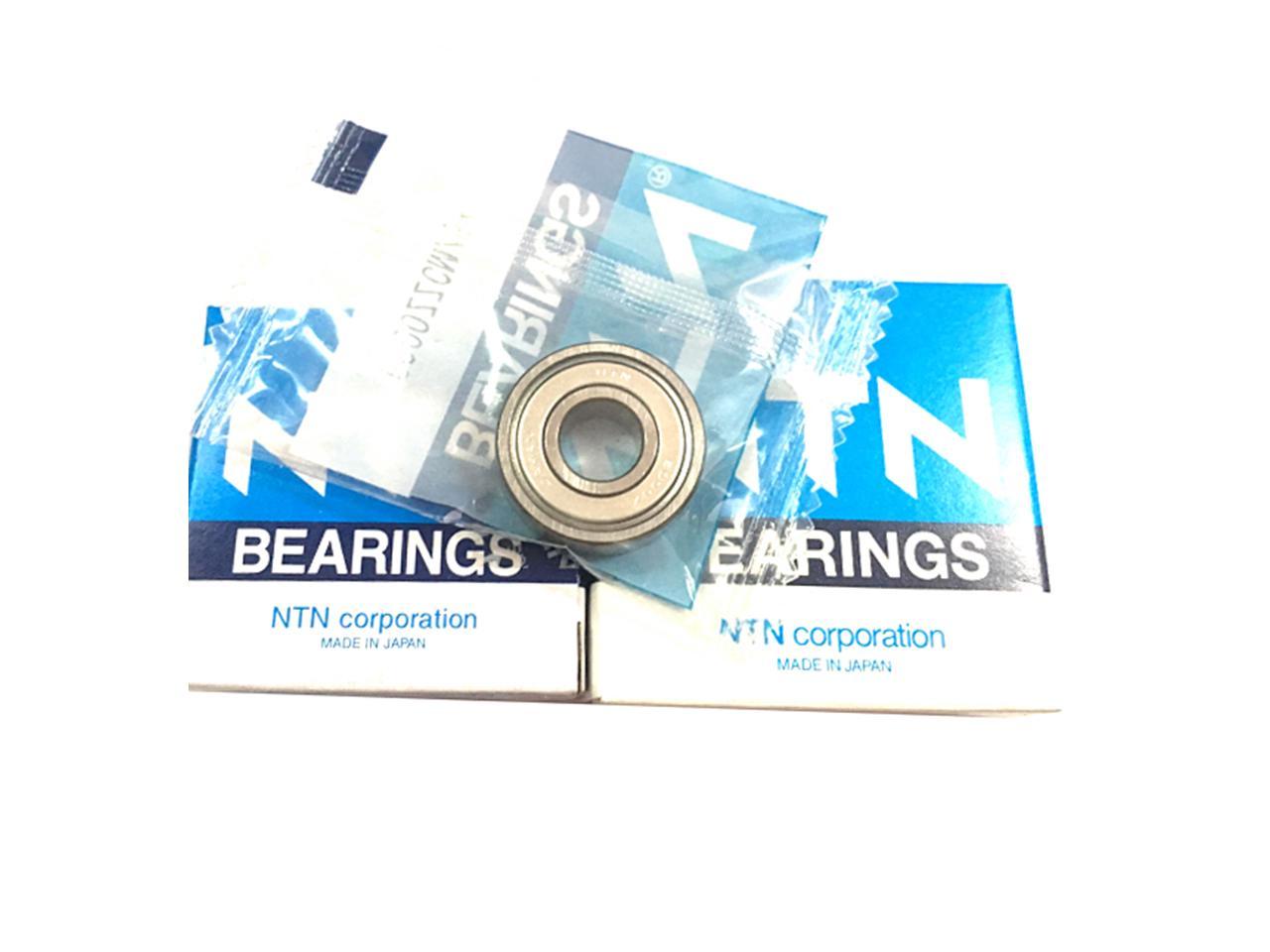 NTN 699ZZ Deep Groove Ball Bearing 9x20x6mm Newegg