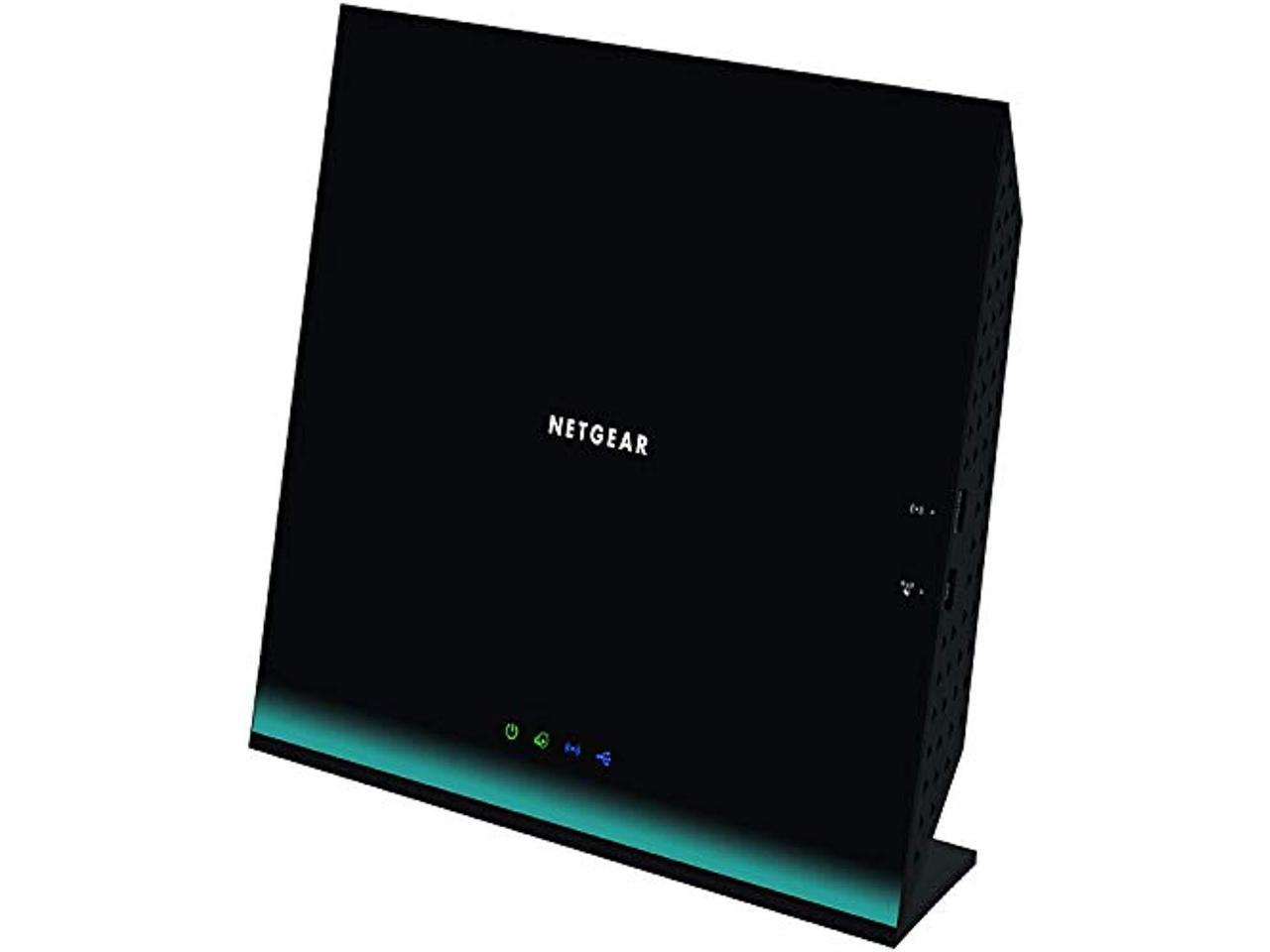 Netgear R Nas Ac Dual Band R Wi Fi Router Newegg