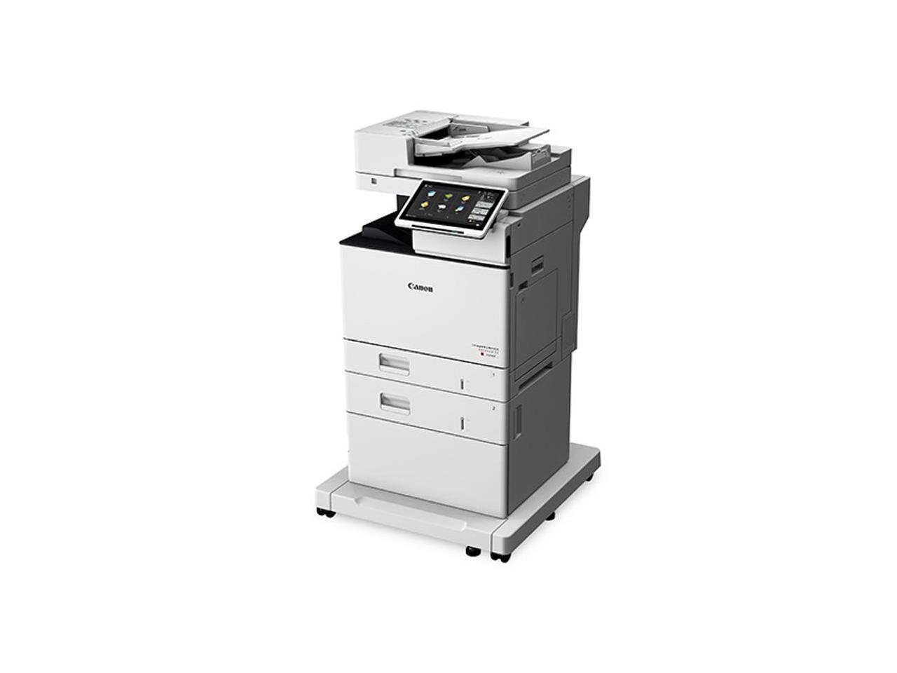 Refurbished Canon Imagerunner Advance Dx C If Multifunction Printer