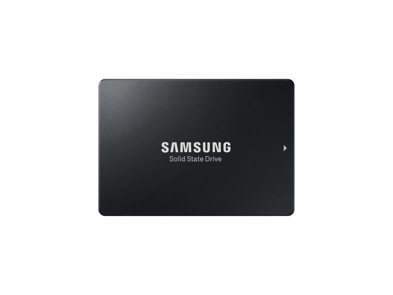 Samsung MZ7LH960HAJR 00005 PM883 960Gb SATA 6Gbps 2 5 Inch Solid State