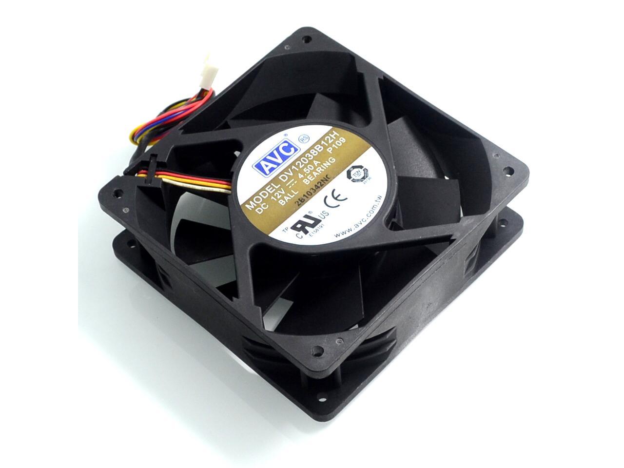 Server Fans Dv B H V A Cm Cooling Fan Cooler Newegg