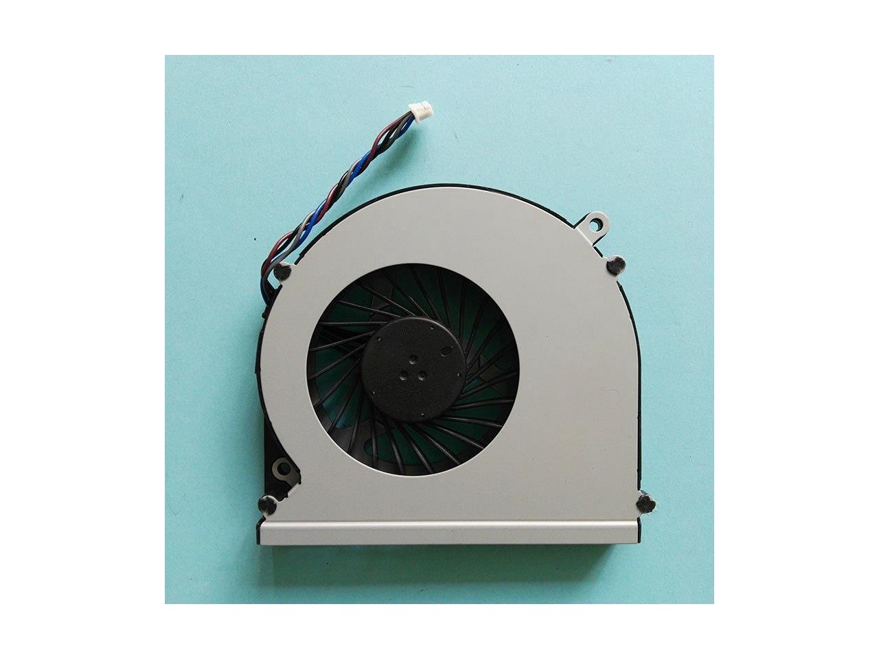 New Original Cpu Fan For Toshiba Satellite L55 L55D L55DT L55T L50 A