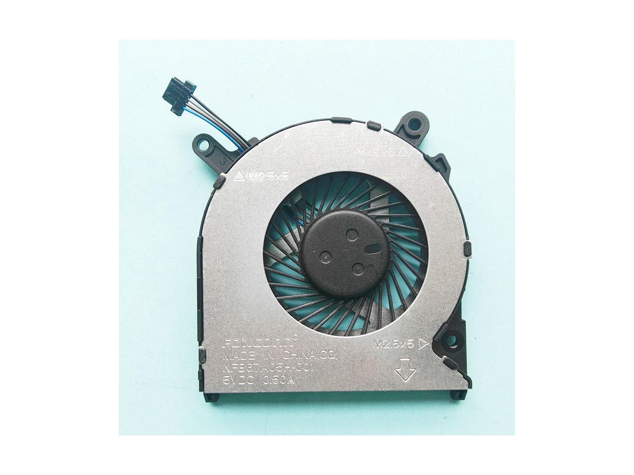 New Original Cpu Cooling Fan For Hp Bs Bs Tx Bs Tx Bs Tx Q