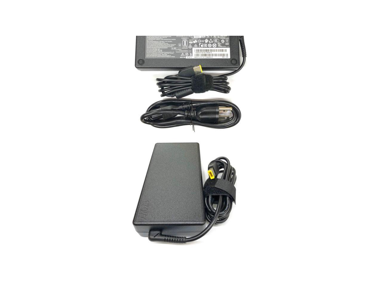 Lenovo V A W Slim Tip Ac Adapter For Lenovo Thinkpad