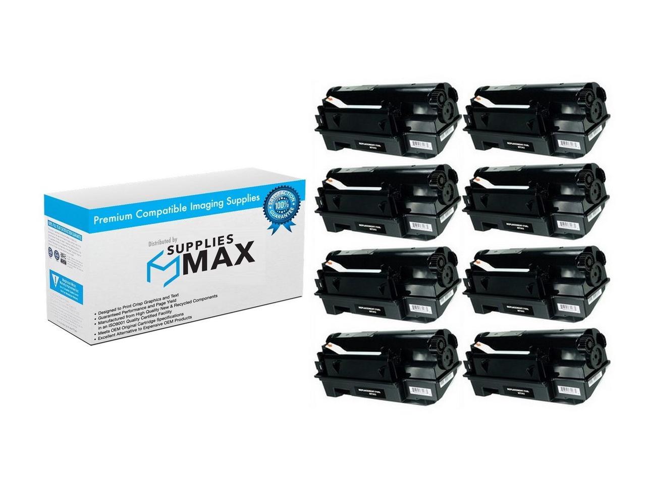 Suppliesmax Compatible Replacement For Kyocera Mita Fs Dn Toner