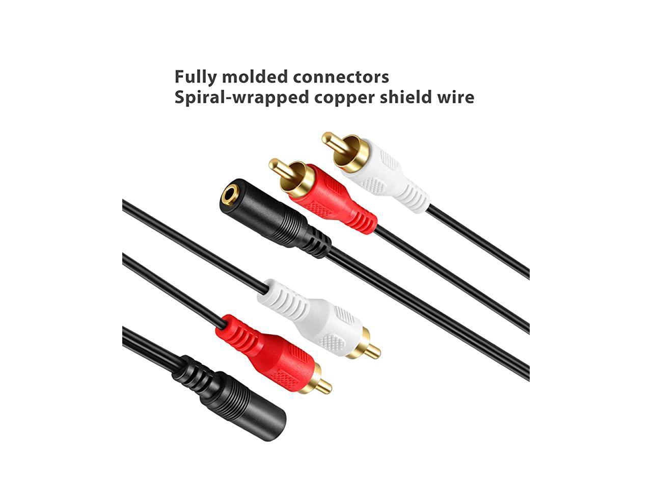 Stereo Wiring Adapters