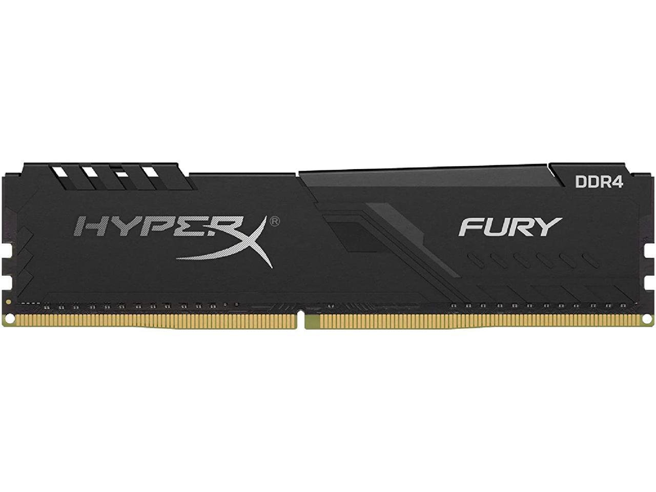 Hyperx Fury Gb X Gb Pin Ddr Sdram Ddr Pc