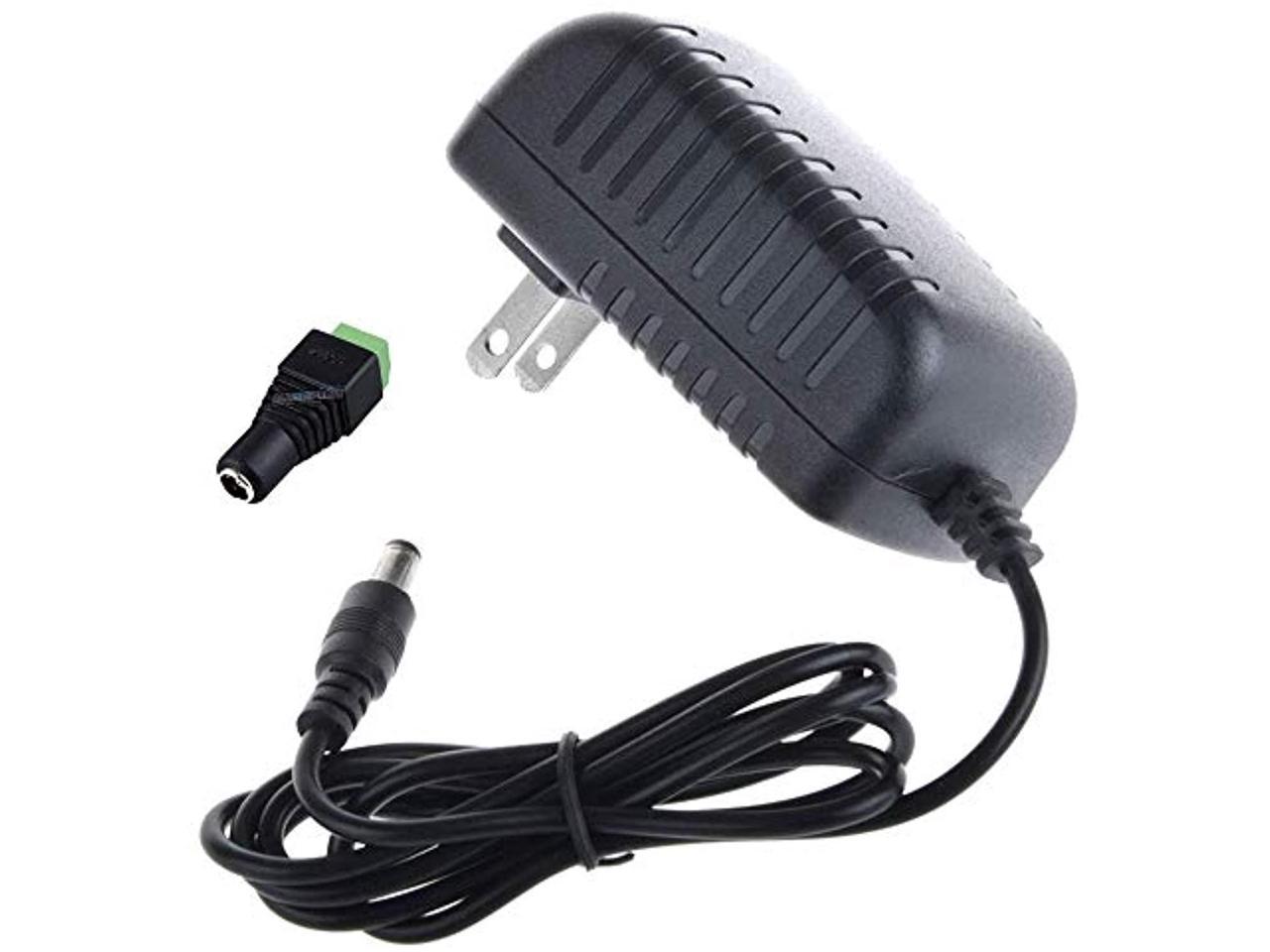 12V 2A Ac Adapter For Night Owl Security Camera Cs 1201500 Charger