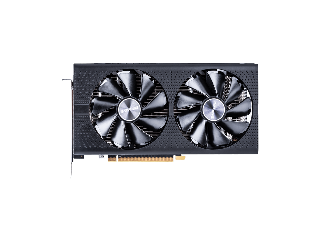 Sapphire Nitro Radeon Rx Gb Gddr X Hdmi X Dp Dvi D Oc W Bp