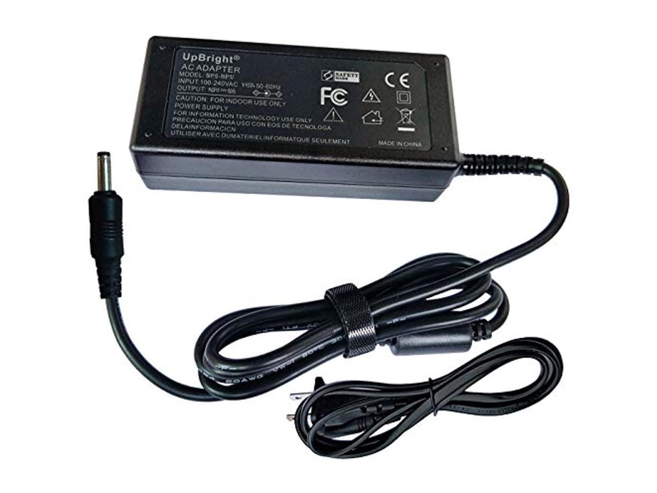 19V Ac Dc Adapter Compatible With Fsp Model Fsp045 Rebn2 9Na0451209