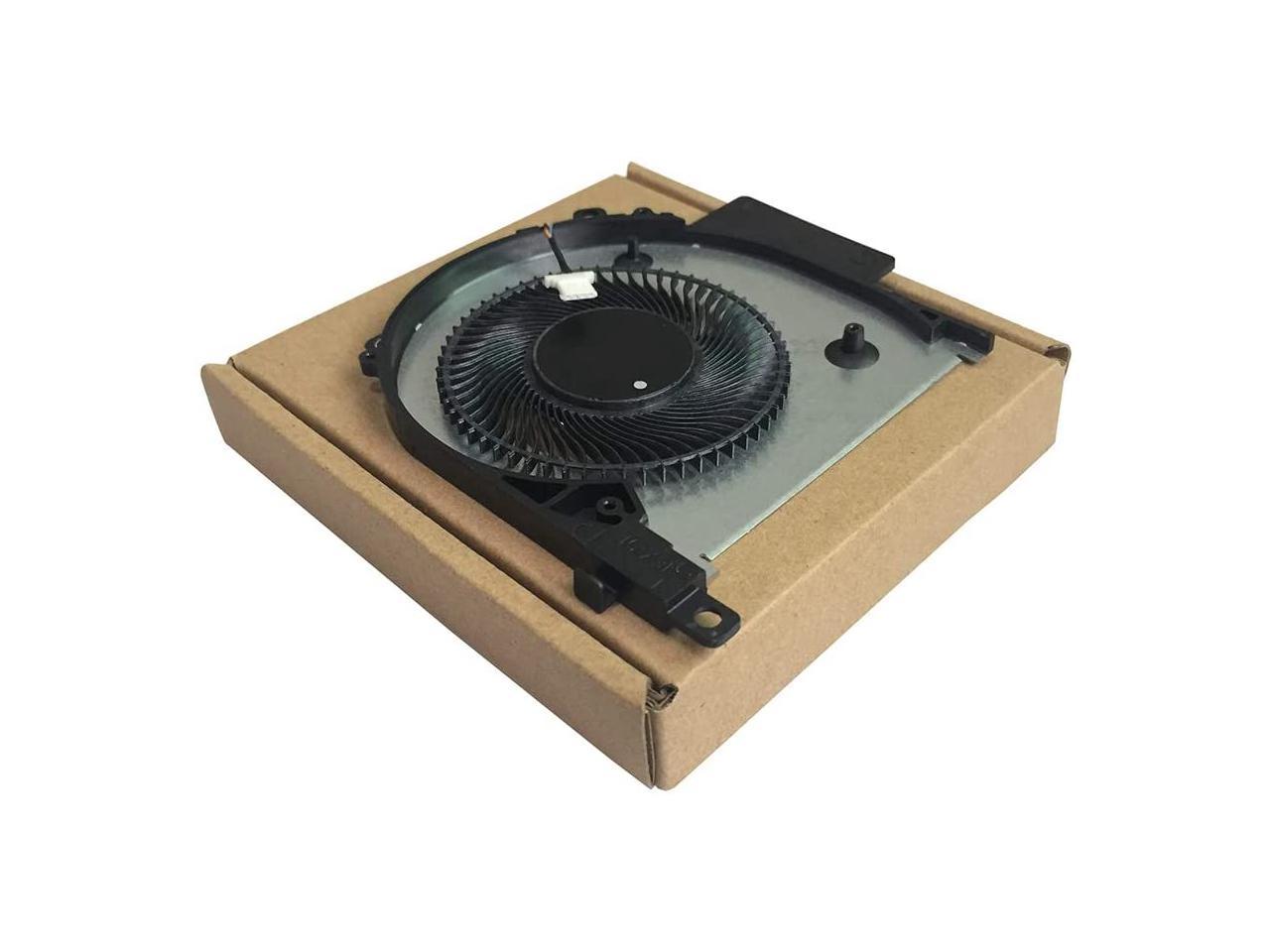 New Laptop Cpu Cooling Fan For Hp Envy X Cn Cp M Cn M Cp