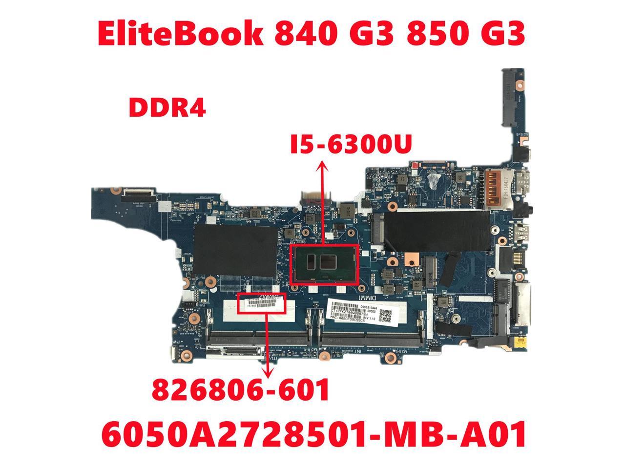 For Hp Elitebook G G Laptop