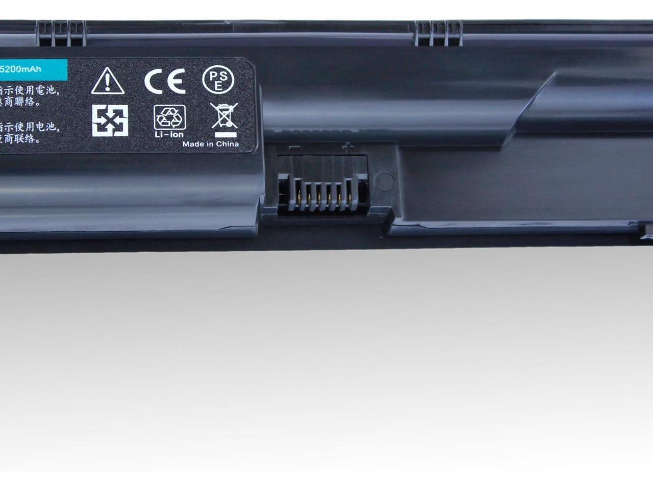 S S S Dtk Laptop Battery Replacement For Hp Probook S