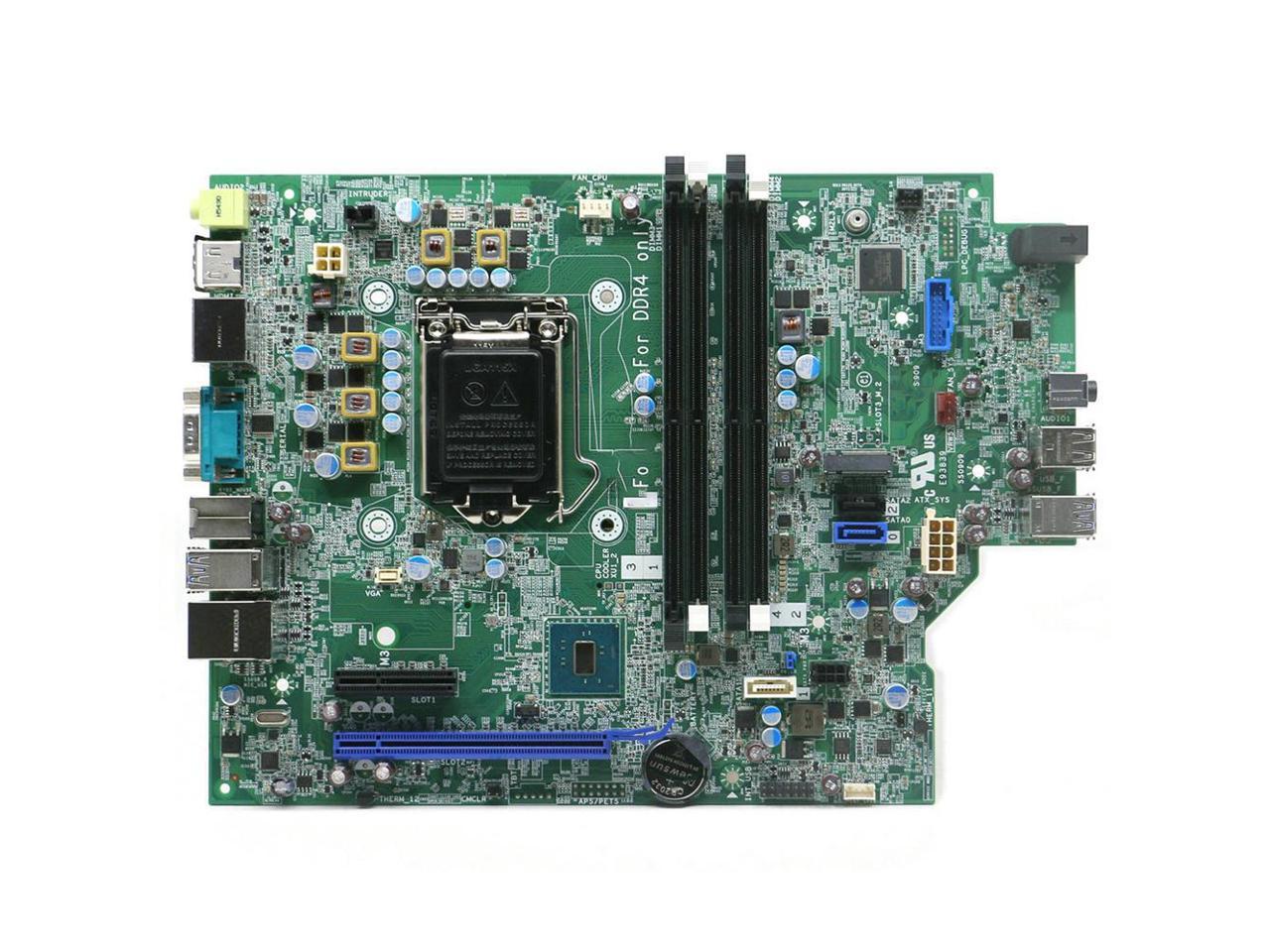 Desktop Motherboard For DELL OptiPlex 7040 SFF HD5W2 0HD5W2 CN 0HD5W2