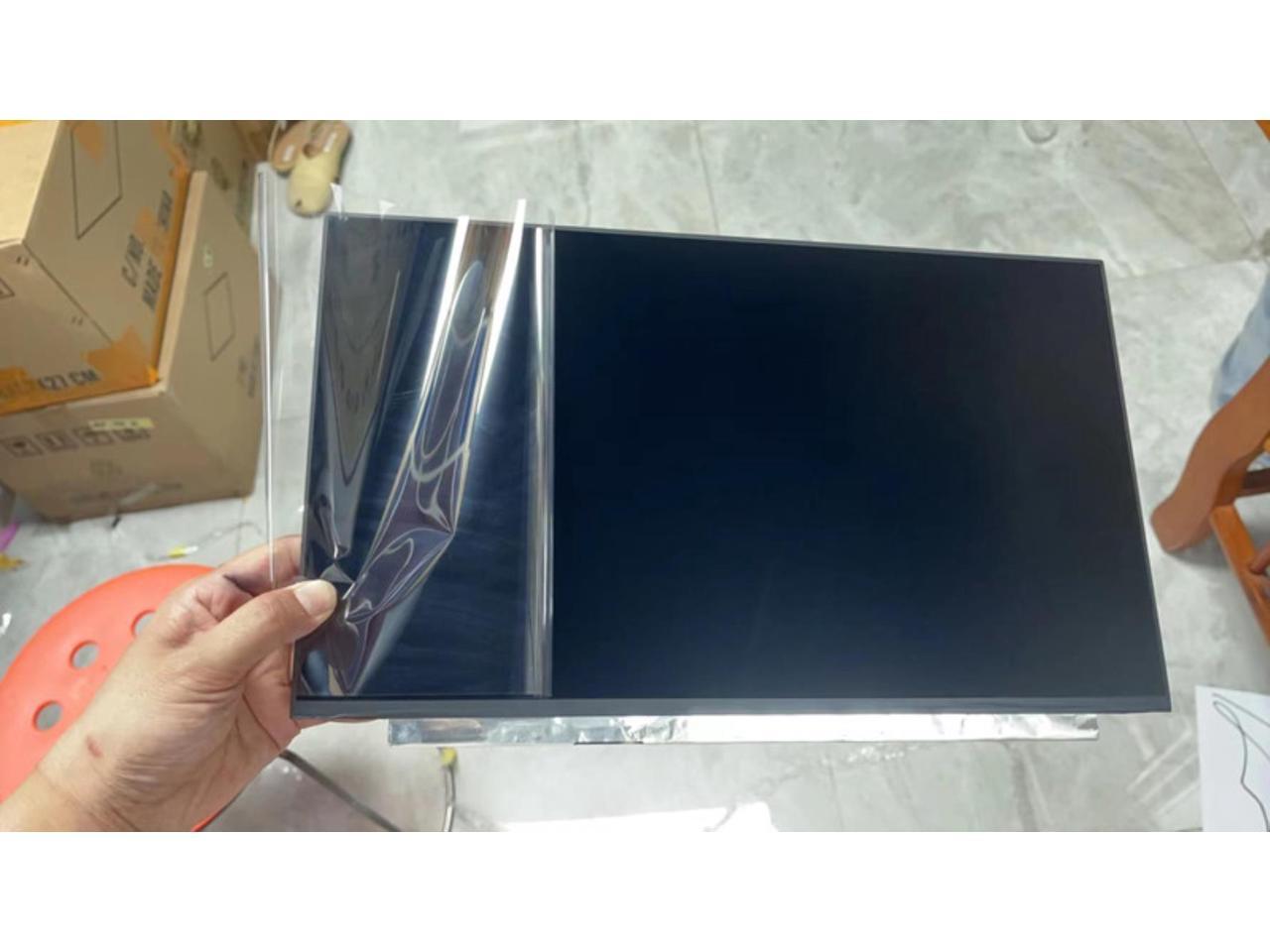 15 6 IPS FHD Lcd Screen N156HCA EBA NV156FHM N45 N35 NV156FHM N61 N62