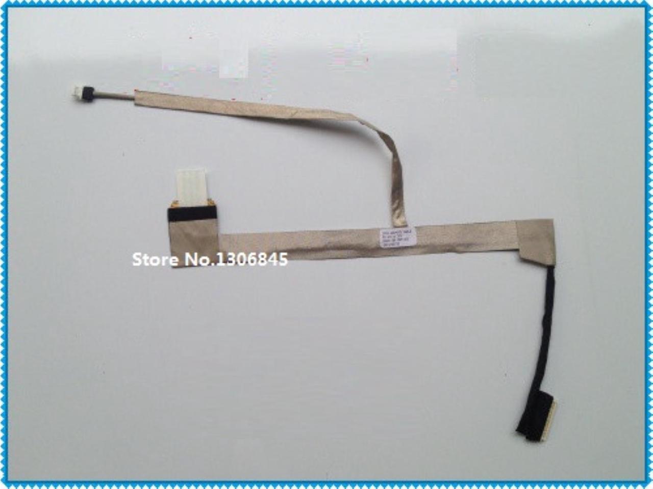 Wholesale LCD Flex Video Cable For Acer Aspire 5536 5738 5738G 5738Z