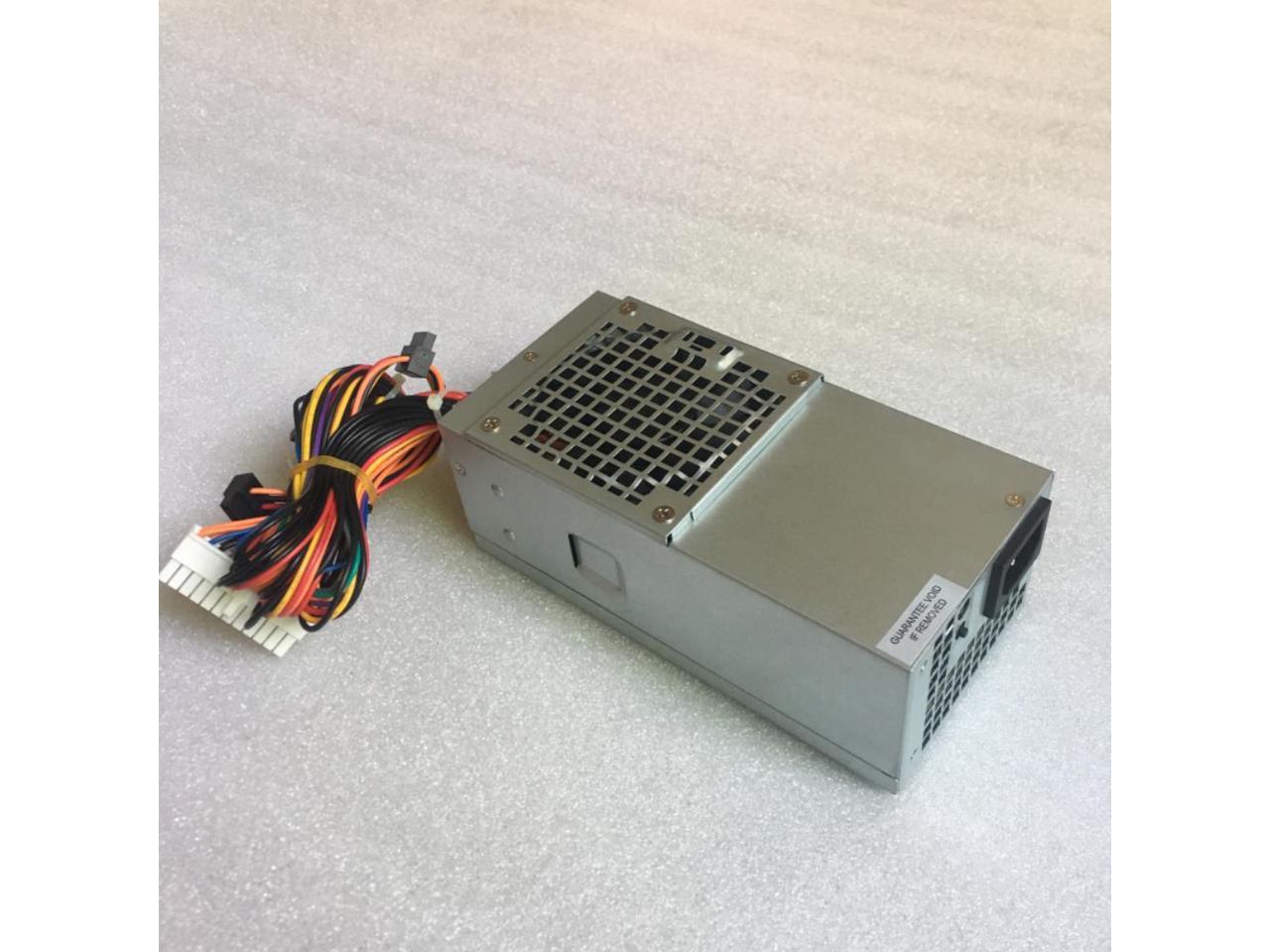 PSU For OptiPlex 390 790 990 3010 7010 9010 DT 250W Power Supply F250AD