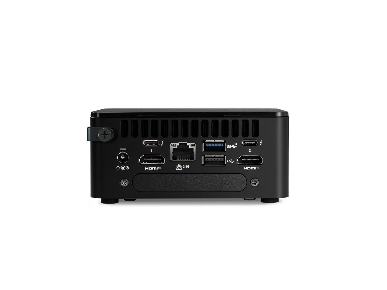 Intel Nuc Arena Canyon Kit Nuc Anhi Core I P Iris Xe