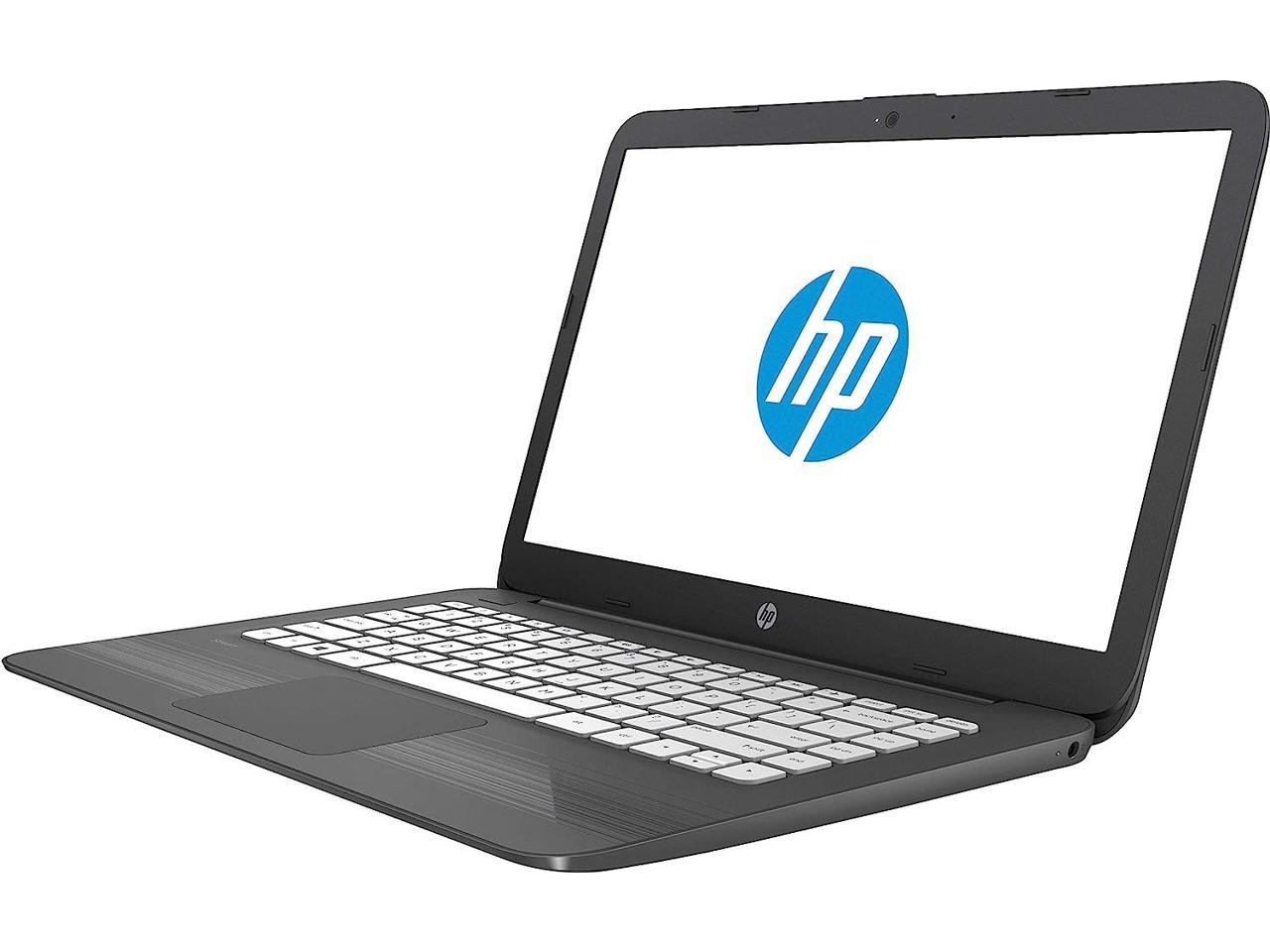 Refurbished Hp Stream Laptop Cb Dx Intel Celeron N Gb