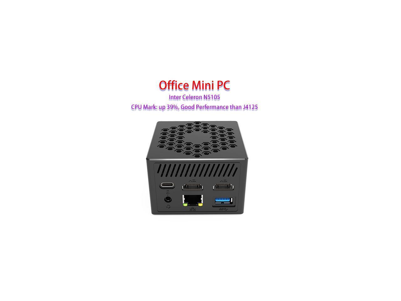 Neosmay Mini Pc Intel Th Gen Celeron N Upto Ghz Win Pro