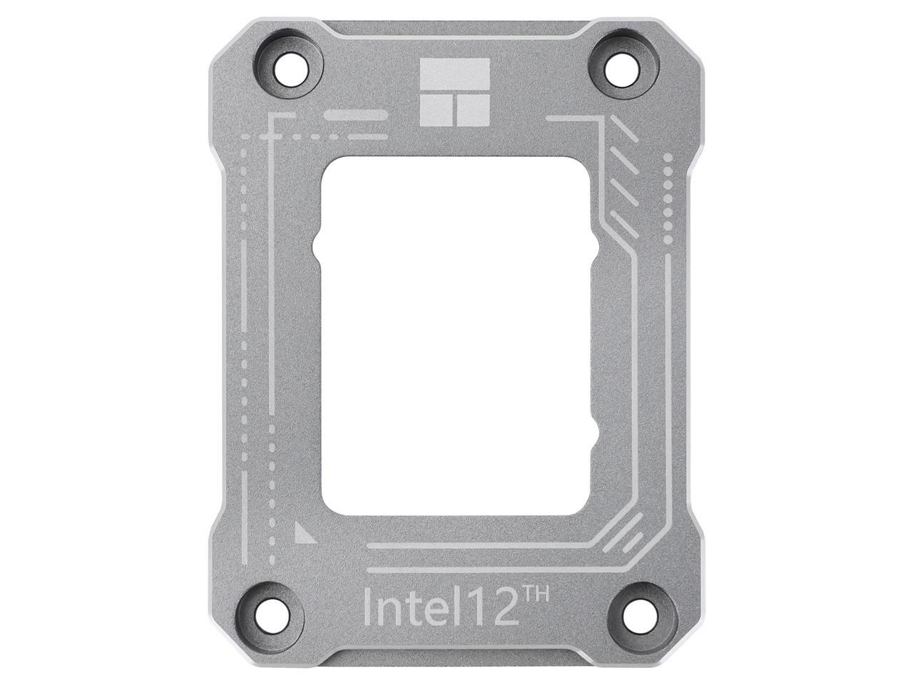 Thermalright Lga Bcf Gray Th Generation Intel Anti Bending