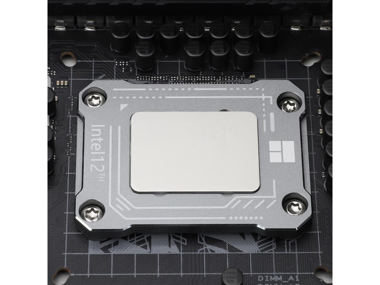 Thermalright LGA1700 BCF Gray 12 13th Generation Intel Anti Bending