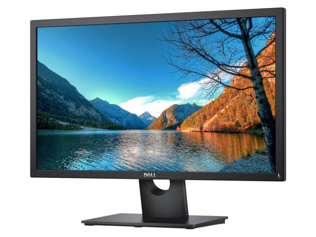 Refurbished Dell Viewable Hz Ips Fhd Ips Monitor Ms