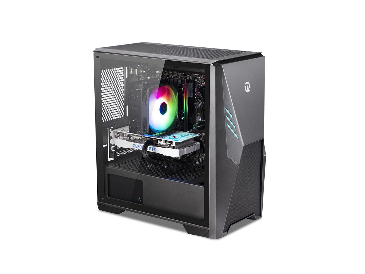 Ningmei Gaming Pc Desktop Intel Core I F Ghz Cpu Rtx