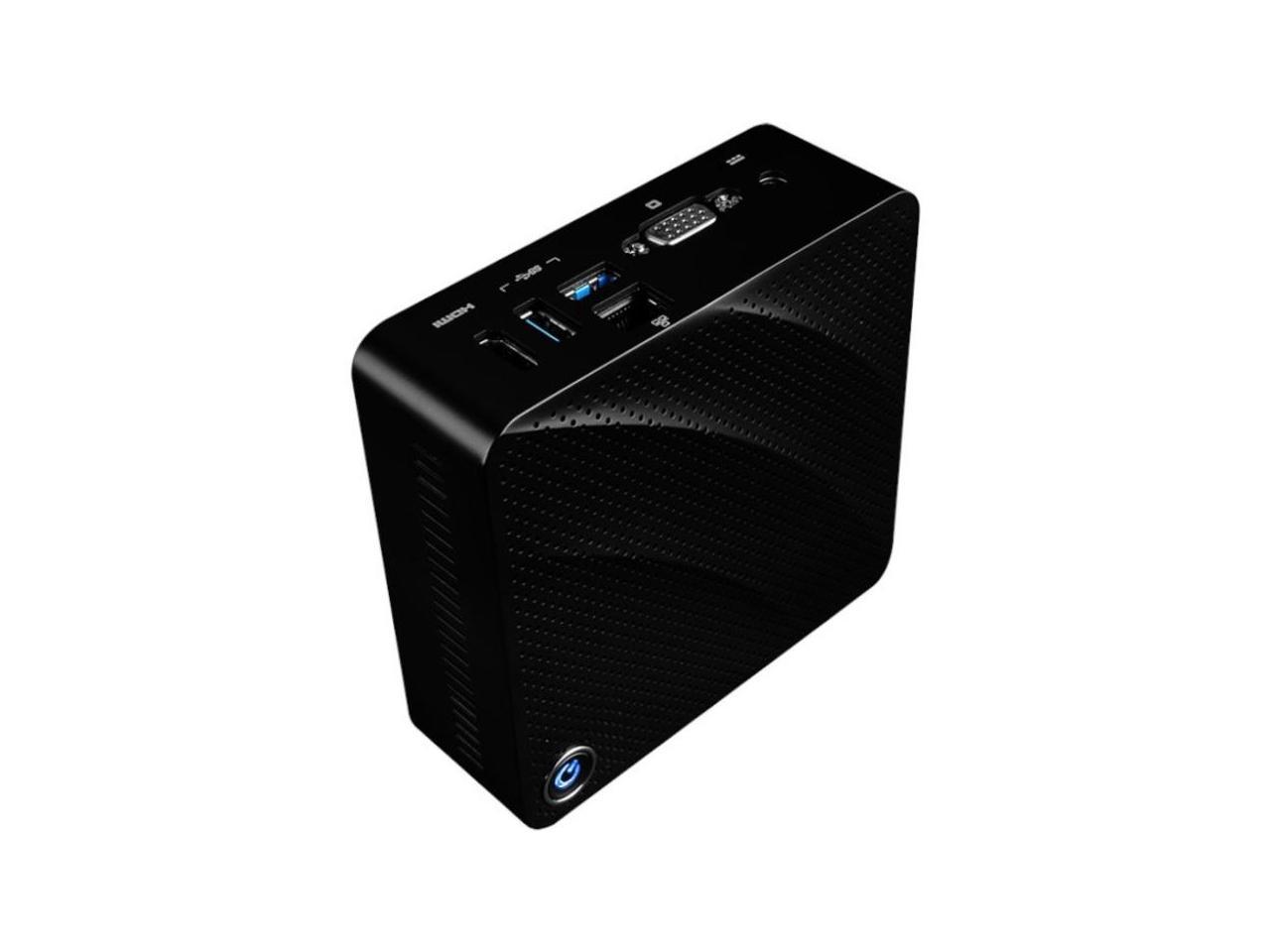 MSI Cubi N ADL Ultrasmall PC Intel Celeron N100 WiFi AC9462 BT 5