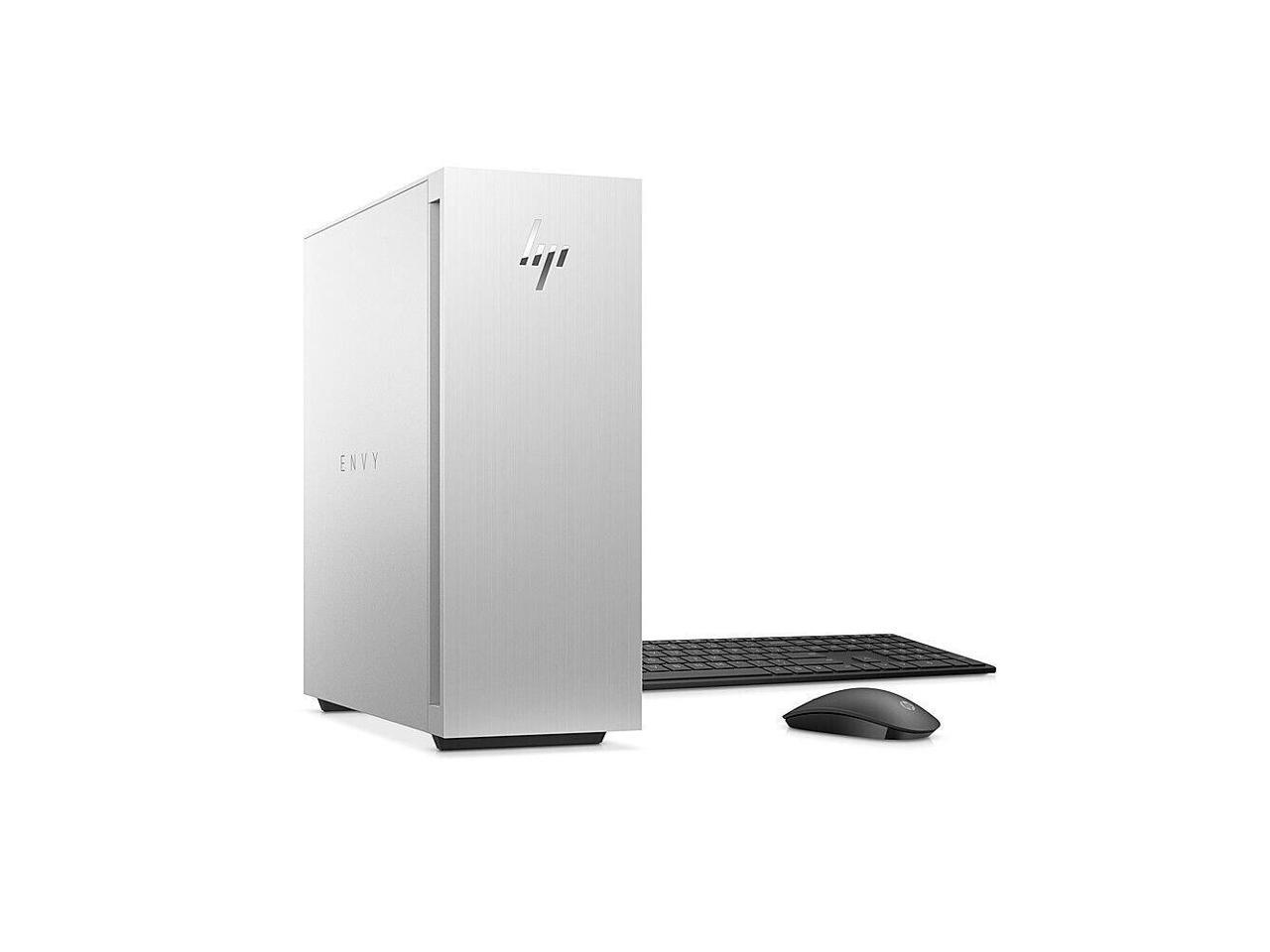 Hp Envy Desktop Te Xt Home Business Desktop Intel I