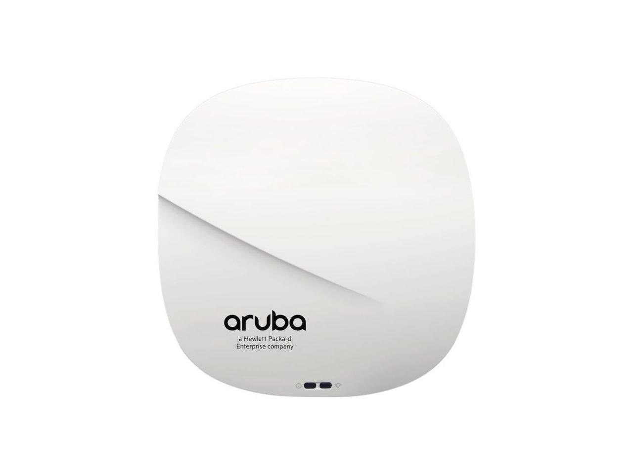 Aruba JW811A Instant IAP 315 IEEE 802 11ac 1 69 Gbit S Wireless Access