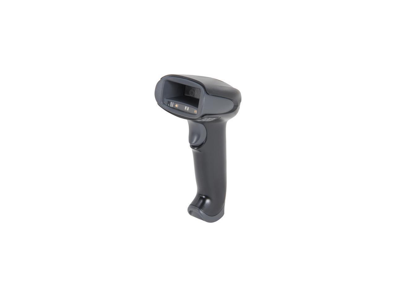 Honeywell Xenon G Wired General Duty Barcode Scanner D Pdf