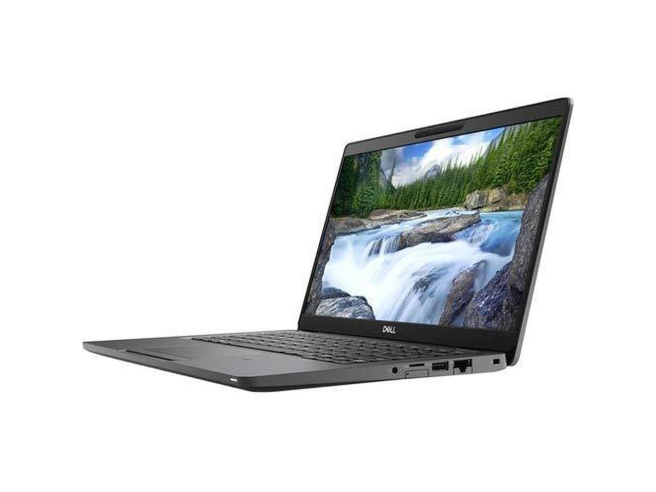 Refurbished 2019 Dell Latitude 5300 Laptop 13 3 Intel Core I5 8th