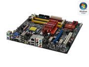 ASUS P5E-VM HDMI  LGA 775 Intel G35 HDMI Micro ATX Intel Motherboard