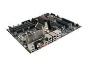 EVGA 132-BL-E758-A1 ATX Intel Motherboard - Retail