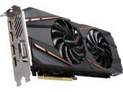 GIGABYTE GeForce GTX 1060 DirectX 12 GV-N1060D5-6GD REV2 6GB 192-Bit GDDR5 ... GIGABYTE GeForce GTX 1060 DirectX 12 GV-N1060D5-6GD REV2 6GB 192-Bit GDDR5 ...