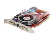 VisionTek 900171 Radeon HD 2600XT 512MB 128-bit GDDR3 PCI Express x16 HDCP Ready CrossFire Supported Video Card