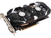 MSI GeForce GTX 1060 DirectX 12 GTX 1060 6GT OCV1 6GB 192-Bit GDDR5 PCI Express ... MSI GeForce GTX 1060 DirectX 12 GTX 1060 6GT OCV1 6GB 192-Bit GDDR5 PCI Express ...