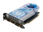 HIS Hightech H260PRQT512DDN-R Radeon HD 2600PRO 512MB 128-bit GDDR2 PCI Express x16 HDCP Ready Video Card