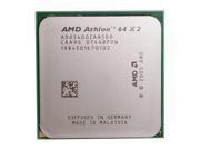 AMD Athlon 64 X2 5400+ 2.8GHz Socket AM2 65W Dual-Core Processor Model ADO5400IAA5DO - OEM