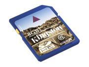 Kingston 8GB SDHC