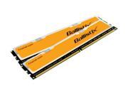Crucial Ballistix 2GB (2 x 1GB) 240-Pin DDR2 SDRAM DDR2 1066 (PC2 8500) Dual Channel Kit Desktop Memory Model BL2KIT12864AA1065