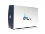Cavalry CAUO CAUO3701T0 1TB USB 2.0 External Hard Drive - $139.99 at Newegg.com, expires 9-30-2008